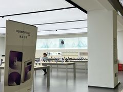 -华为授权体验店(绿宝广场)
