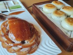-澜小宴·胶东海鲜烟台味(时光塔店)