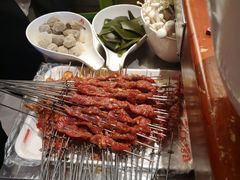 -邢氏老太太烤串(北兴街店)