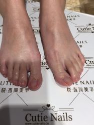 -悦指间美甲美睫