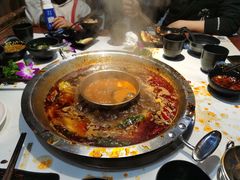 -梯坎老火锅(天禧店)