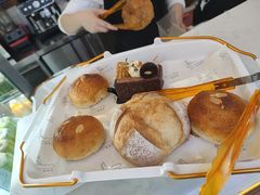 -BROAD面包路·欧式面包(龙湖时代C馆店)