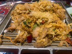 -7号院家宴.烧鸽子(门头沟店)