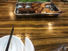 -顺徕德仙庙烧鸡(荔湾总店)