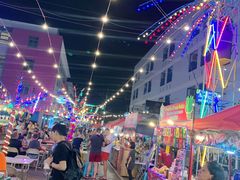 -Doo Dee Thai Food(Issan/Isaan/Esan)