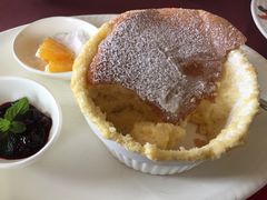 南沙游艇会（扬帆西餐厅）-南沙游艇会·大兵船餐厅