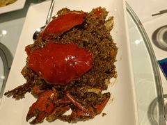 -申粤轩酒楼·三十年粤菜经典(丁香花园店)
