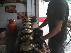 -斯丹姜母鸭·古法干香(涂门街总店)