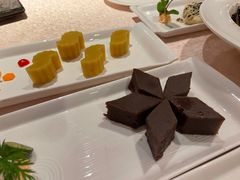 -天伦王朝酒店·盛华瑄餐厅