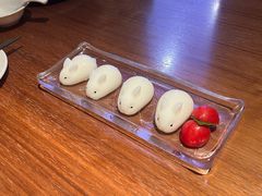 -大树餐厅(益田假日店)