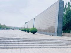 -中国唐山地震博物馆