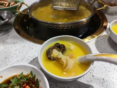 -八珍玉食鸡煲·打边炉(印象城店)