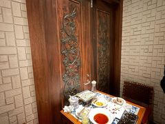 包厢-绿茶餐厅(龙湖杭州金沙天街店)