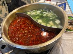 -活潑鲜跳(湖滨商业街店)