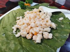 -吴门人家·苏宴宫廷菜(拙政园店)