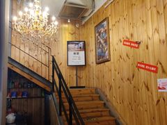 -明日世界密室轰趴·剧本桌游·箭馆团建(国贸店)