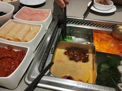 -海底捞火锅(方圆荟店)