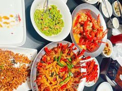 -天宝兄弟·湘菜龙虾馆