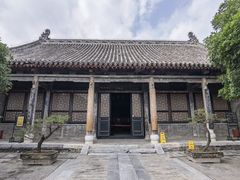 -南阳府衙