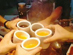-阪尚皇·原切牛排·烤肉火锅自助(北京路店)