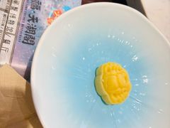 -火福·天湖阁大闸蟹博物馆主题餐厅(浅水湾店)