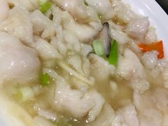 -天天渔港(杏林街店)