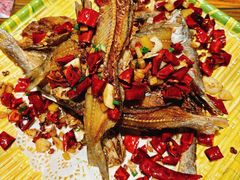 -黄泥岗·地道湖北菜(奥特莱斯店)