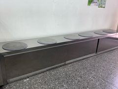 -ALPHA COFFEE阿尔法咖啡(虹莘路店)