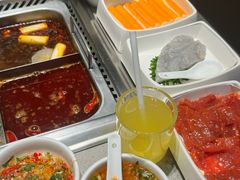 -海底捞火锅(宝龙广场夜宵主题店)