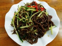 -东关赵记粉汤羊血(兴庆北路店)