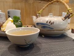 -森味花园·日本料理(伊藤洋华堂亚运村店)