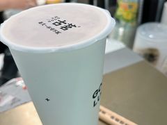 -古茗(潘水店)