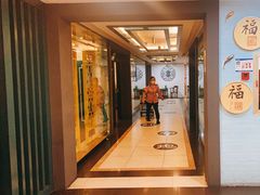 -常和州·夜宵大排档(常州单店)