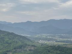 -塔川景区