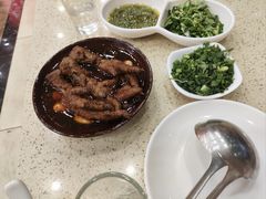 -芭夯兔·无骨兔汤锅(华阳店)