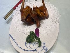 -骏莱海鲜鱼港(五角场店)