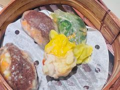 -添好运点心专门店(深水埗店)