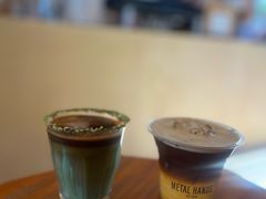 -METAL HANDS(五道营店)