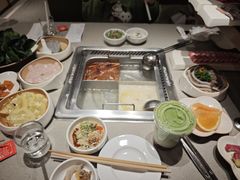 -海底捞火锅(漫乐城夜宵主题店)
