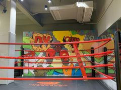 -大焱搏击·泰拳·拳击俱乐部(大柏树店)