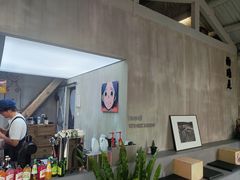 -nodcafe(M50创意园店)