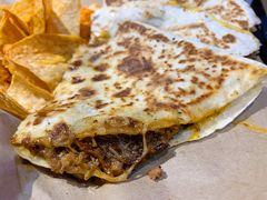 金猪梅菜烤饼-Taco Bell 塔可钟(民田路店)