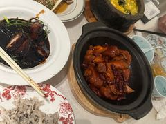 -维园悦谱·海派家常菜(乌鲁木齐南路店)