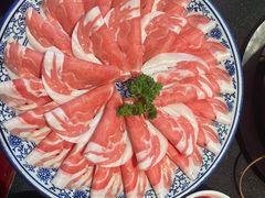 -东来顺饭庄(金泉广场店)