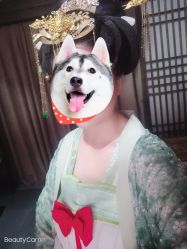 点击看大图 -盘子女人坊古装写真摄影(南京总店)