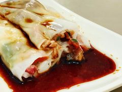 -添好运点心专门店(深水埗店)