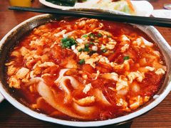 西红柿鸡蛋面-好嫂子(知春路店)