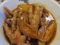 -七爷清汤腩·港式餐厅(金狮广场店)