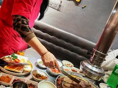 -喜来稀肉(虹泉路店)