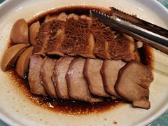 -西贝海鲜汇(槐安路店)